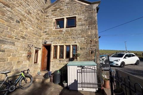 undefined, Long Causeway, Hebden Bridge HX7