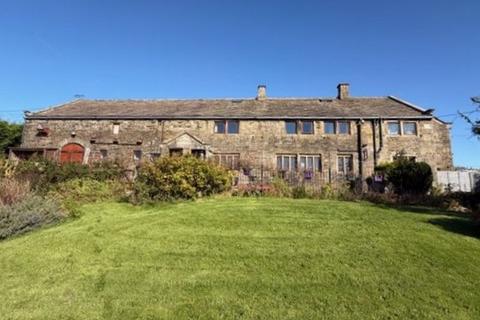 undefined, Long Causeway, Hebden Bridge HX7