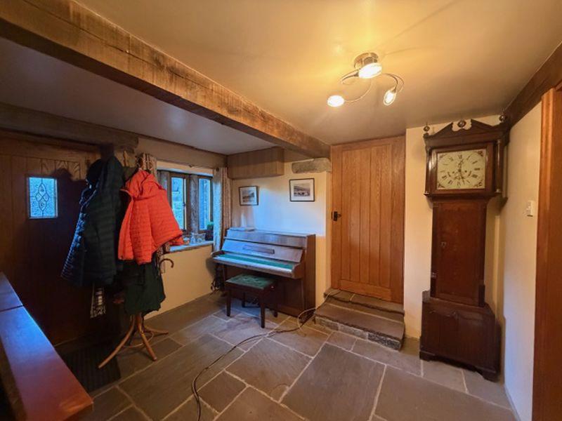 Reception Hall