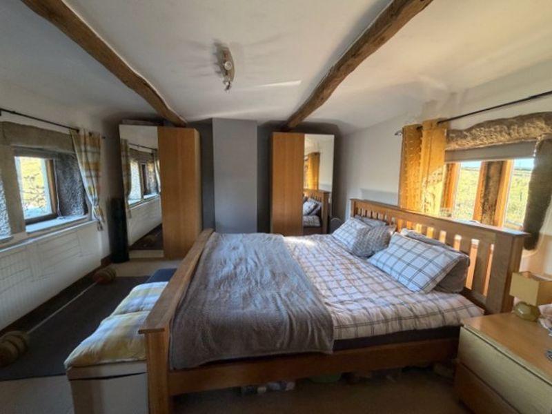 Cottage Bedroom 1