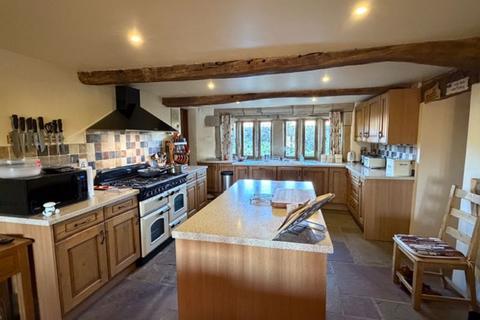 undefined, Long Causeway, Hebden Bridge HX7