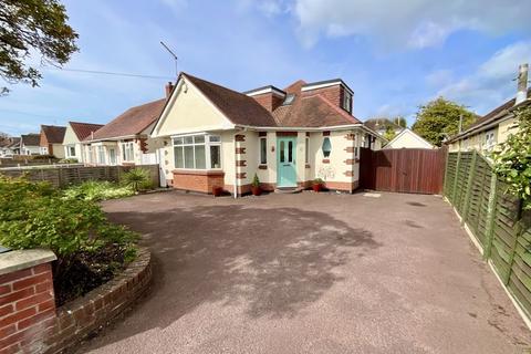 Springfield Avenue, Hengistbury Head