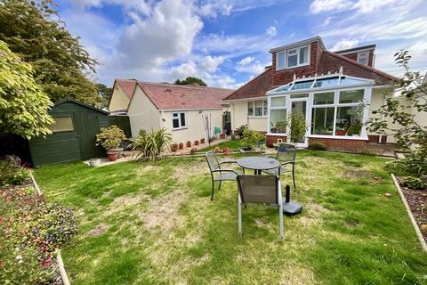 3 bedroom property for sale, Springfield Avenue, Hengistbury Head