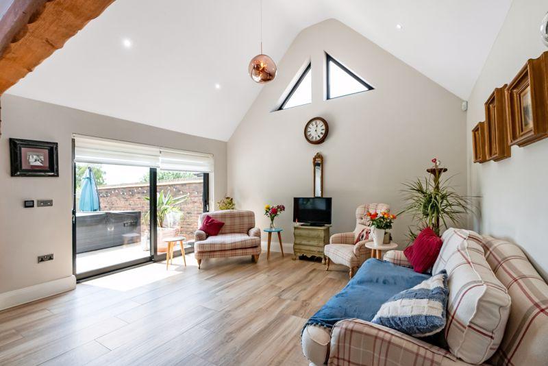 Family Room Area