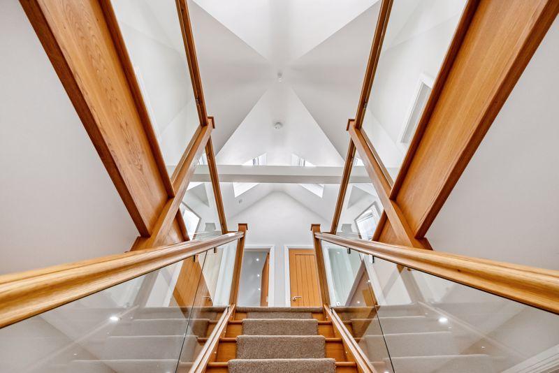 Stair Case