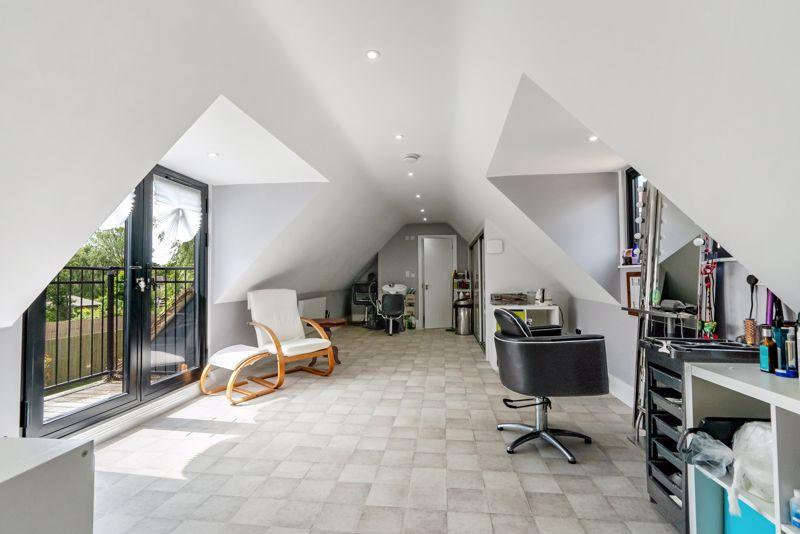 Studio/Office Space