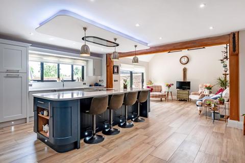 undefined, Cookes Meadow, Biggleswade SG18
