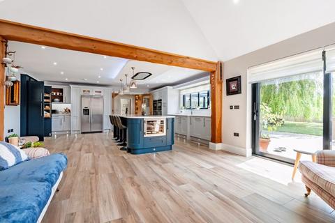 undefined, Cookes Meadow, Biggleswade SG18