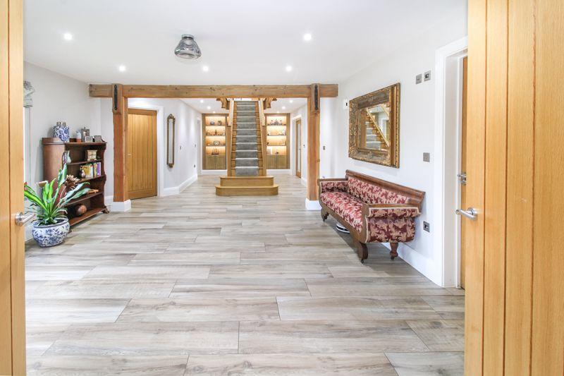 Stair Case
