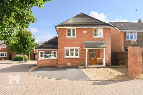 undefined, The Orchards | Ringwood | BH24