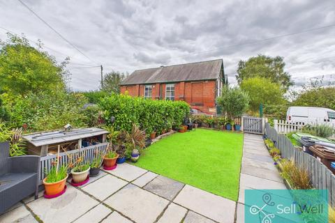 undefined, Ellesmere Street, Manchester M29