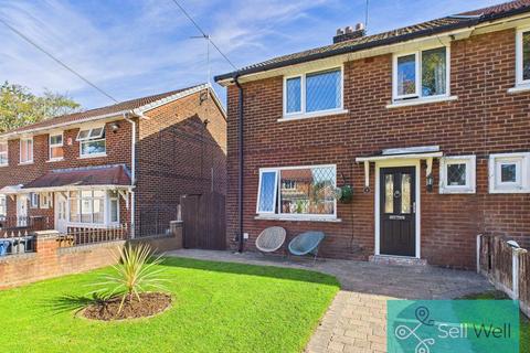 Grosvenor Close, Manchester M28