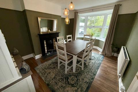 6 bedroom detached house for sale, Blaengeuffordd, Capel Bangor SY23