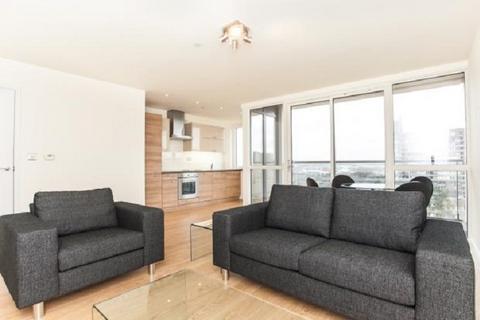 1 bedroom apartment to rent, Panoramic Tower, Hay Currie Street, Poplar, London