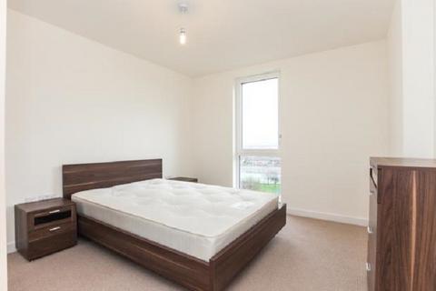 1 bedroom apartment to rent, Panoramic Tower, Hay Currie Street, Poplar, London