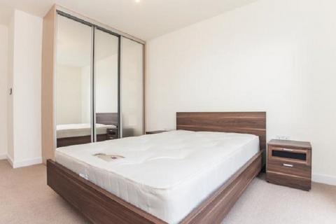 1 bedroom apartment to rent, Panoramic Tower, Hay Currie Street, Poplar, London