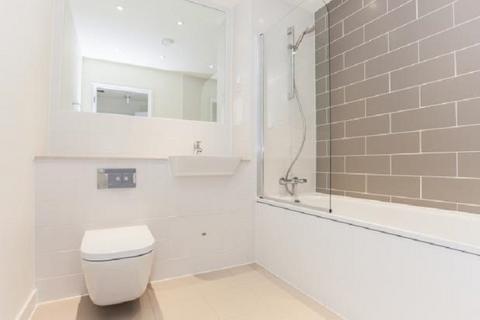 1 bedroom apartment to rent, Panoramic Tower, Hay Currie Street, Poplar, London