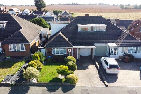 undefined, Hillcrest Rise, Burntwood WS7