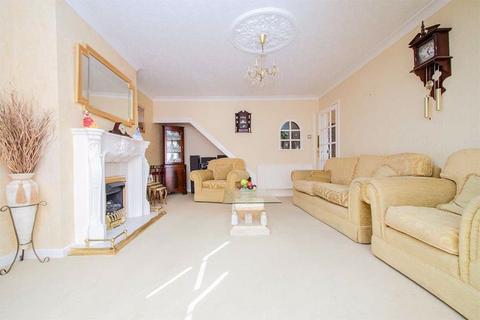 undefined, Hillcrest Rise, Burntwood WS7