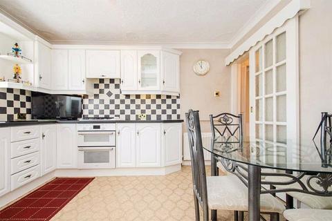 undefined, Hillcrest Rise, Burntwood WS7