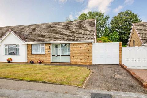 3 bedroom semi-detached bungalow for sale, Kinver Crescent, Walsall WS9