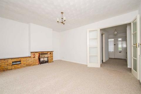 3 bedroom semi-detached bungalow for sale, Kinver Crescent, Walsall WS9