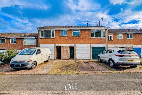 undefined, Longacres, Cannock WS12