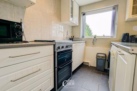 undefined, Longacres, Cannock WS12