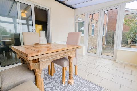 undefined, Longacres, Cannock WS12