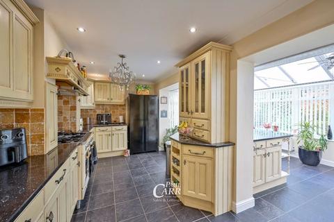 2 bedroom detached bungalow for sale, New Penkridge Road, Cannock WS11