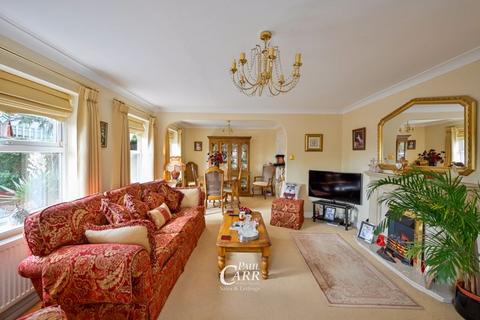 2 bedroom detached bungalow for sale, New Penkridge Road, Cannock WS11