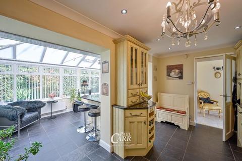 2 bedroom detached bungalow for sale, New Penkridge Road, Cannock WS11