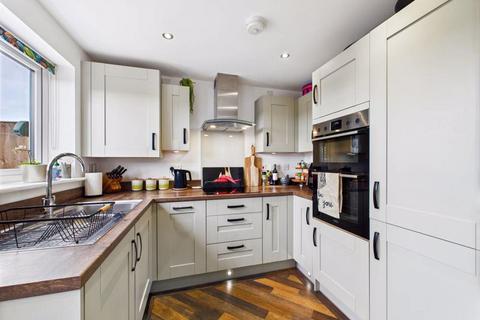 3 bedroom semi-detached house for sale, Castle Way, Pontefract WF8