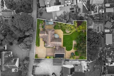 undefined, Toft Lane, Great Wilbraham, CB21
