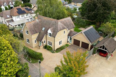 undefined, Toft Lane, Great Wilbraham, CB21