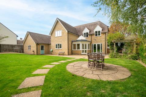 undefined, Toft Lane, Great Wilbraham, CB21