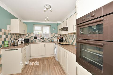 2 bedroom end of terrace house for sale, St. Andrew's Road, Deal CT14