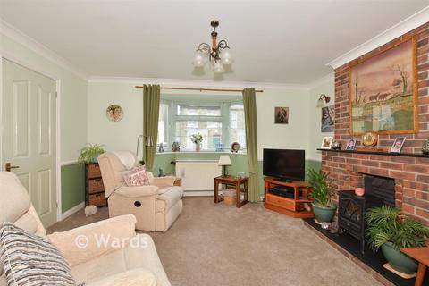2 bedroom end of terrace house for sale, St. Andrew's Road, Deal CT14