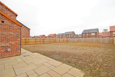 undefined, Plot 93, Keston Fields, Pinchbeck, Spalding, Lincolnshire, PE11