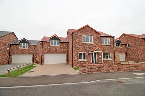 undefined, Plot 93, Keston Fields, Pinchbeck, Spalding, Lincolnshire, PE11