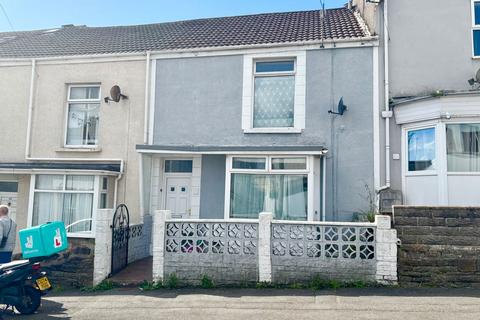 undefined, Richardson Street, Swansea SA1