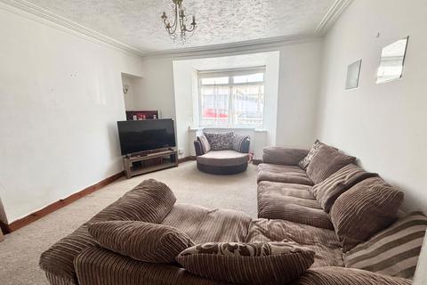 undefined, Richardson Street, Swansea SA1