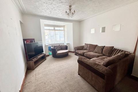 undefined, Richardson Street, Swansea SA1