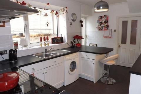undefined, Richardson Street, Swansea SA1