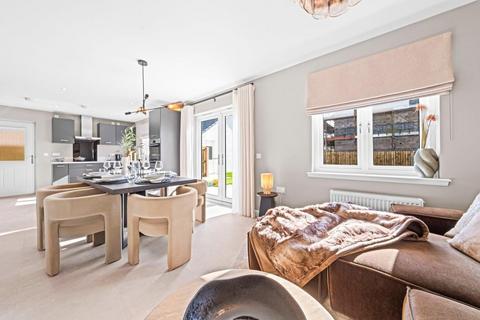 undefined, The Dee, Strathaven, ML10 6ZQ