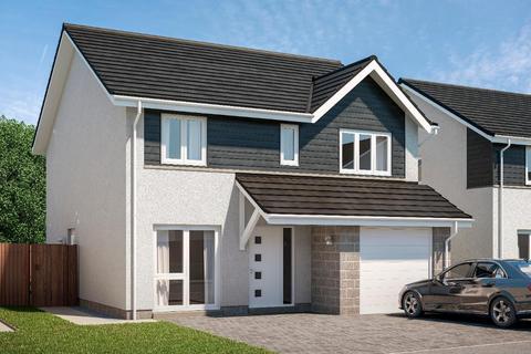 undefined, The Dee, Strathaven, ML10 6ZQ