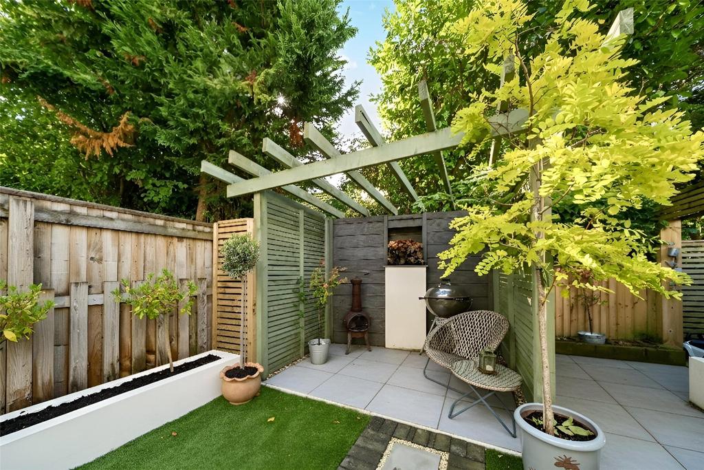 Pergola