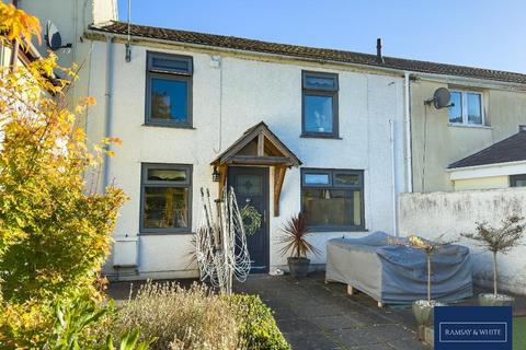 Exhibition Row, Llwydcoed, Aberdare, CF44 0YD