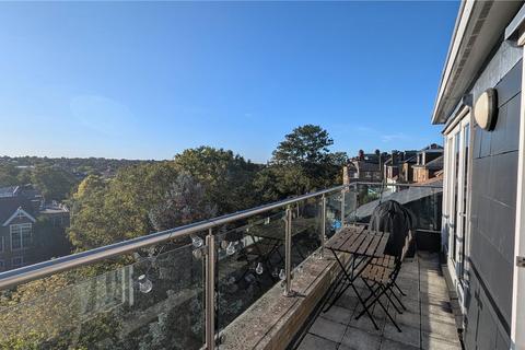 Auckland Hill, West Norwood, London, SE27