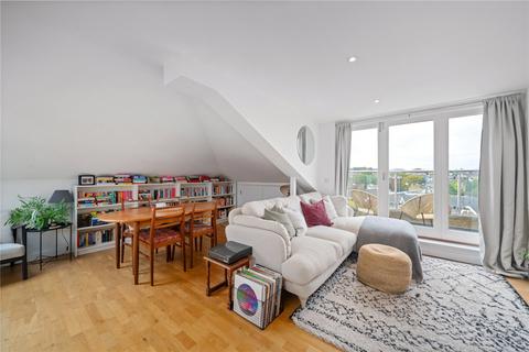 2 bedroom apartment for sale, Auckland Hill, West Norwood, London, SE27